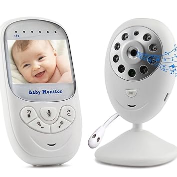 yanx baby monitor