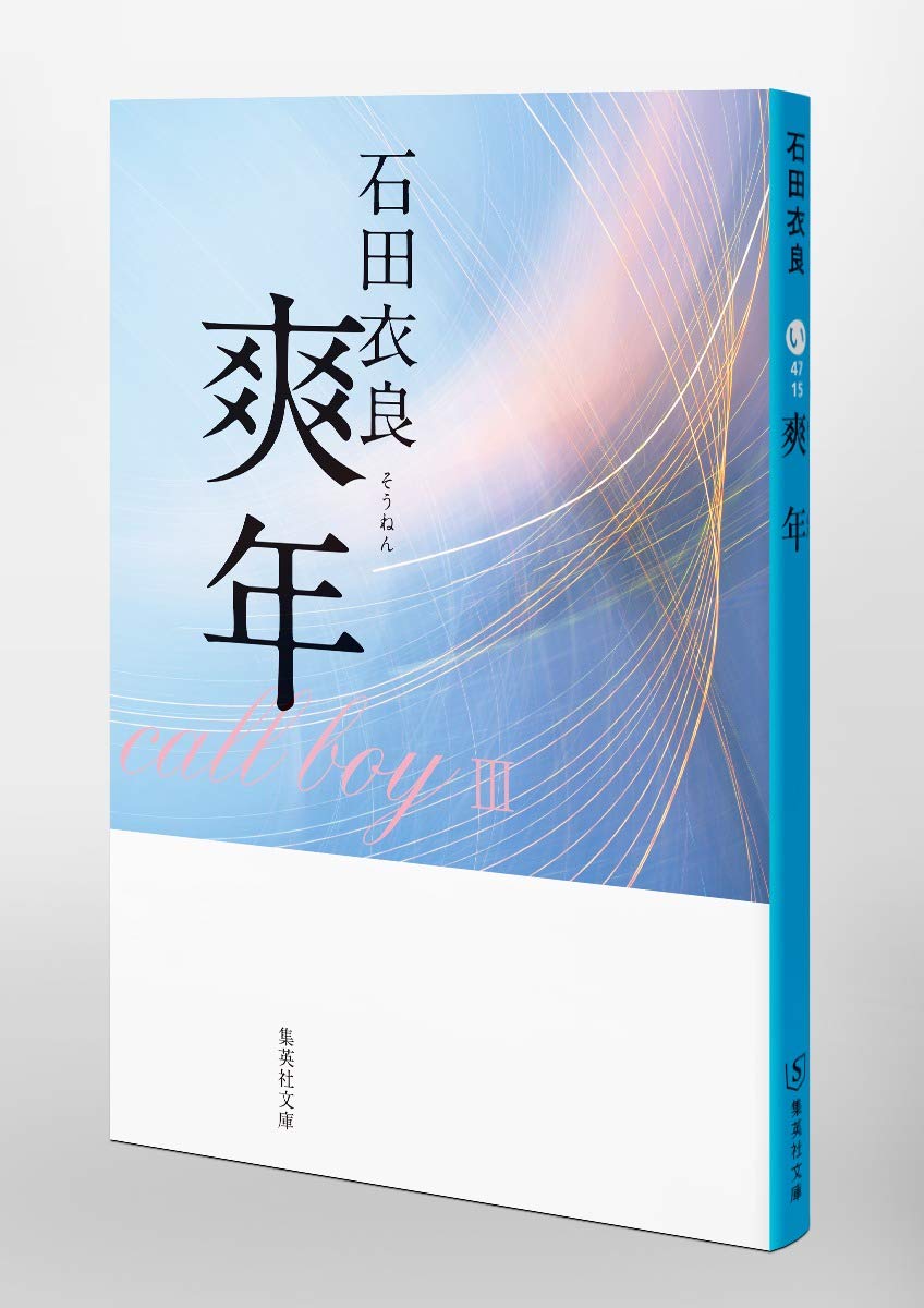 爽年 集英社文庫 石田 衣良 本 通販 Amazon