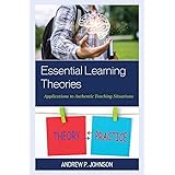 Essential Learning Theories