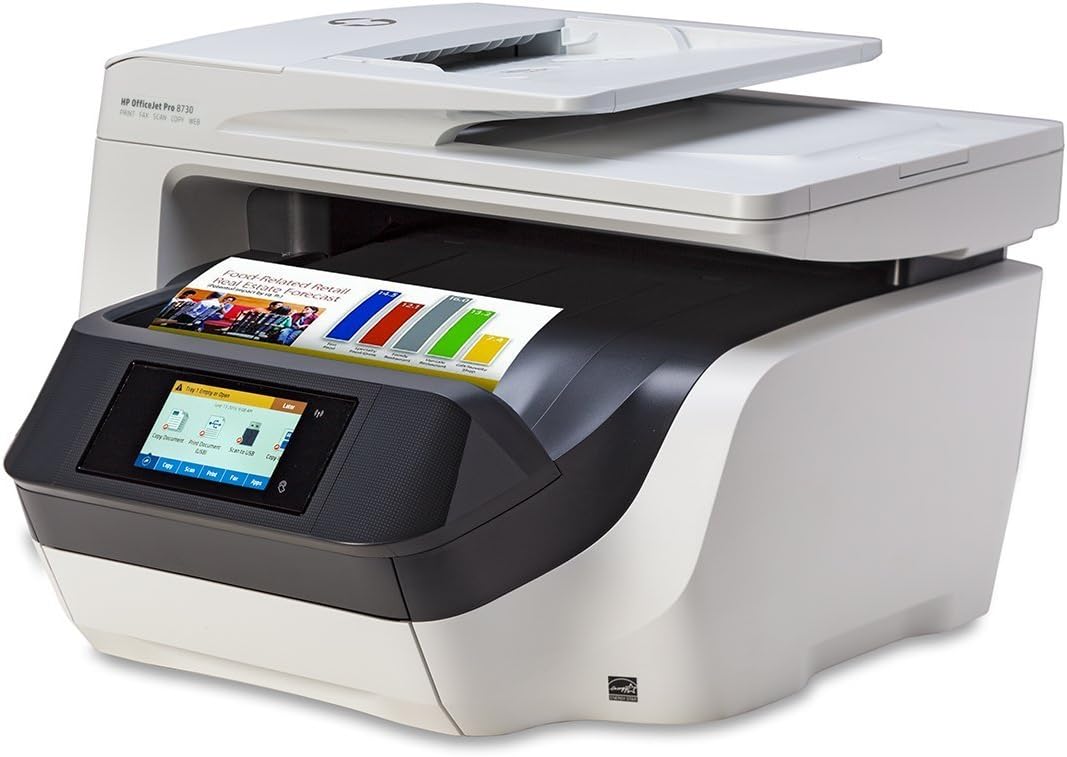 hp officejet pro 8730 price