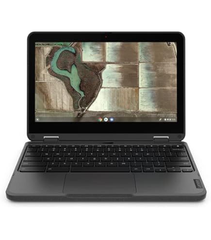 Amazon.com: Lenovo 500e Chromebook Gen 3 82JB0000US LTE Advanced