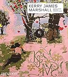 Kerry James Marshall (Phaidon Contemporary Artist Series) by 