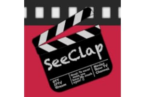 SeeClap Lite