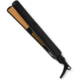 Amazon.com: Plancha digital de cerámica GVP Sally Beauty : Belleza y  Cuidado Personal