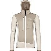 Ortovox, Fleece Grid Hoodie - Women's