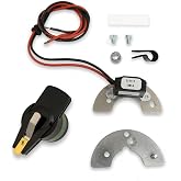 PerTronix Ignitor Electronic Ignition Kit, Chrysler 6 Cyl - 1361A | Electronic Ignition Conversion Kit for Chrysler 2095x-3656x Series 6 Cylinder Distributors, 12V