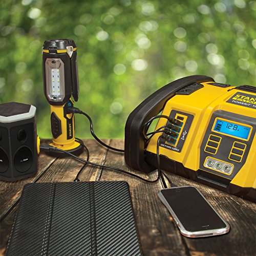 Stanley Fatmax 1000 Peak Amp Power Station Pricepulse
