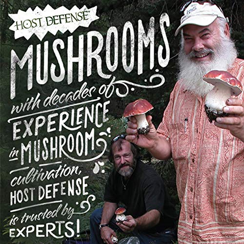 MyCommunity Mushroom Capsules - Image 10