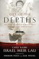 Out of the Depths: The Story of a Child of