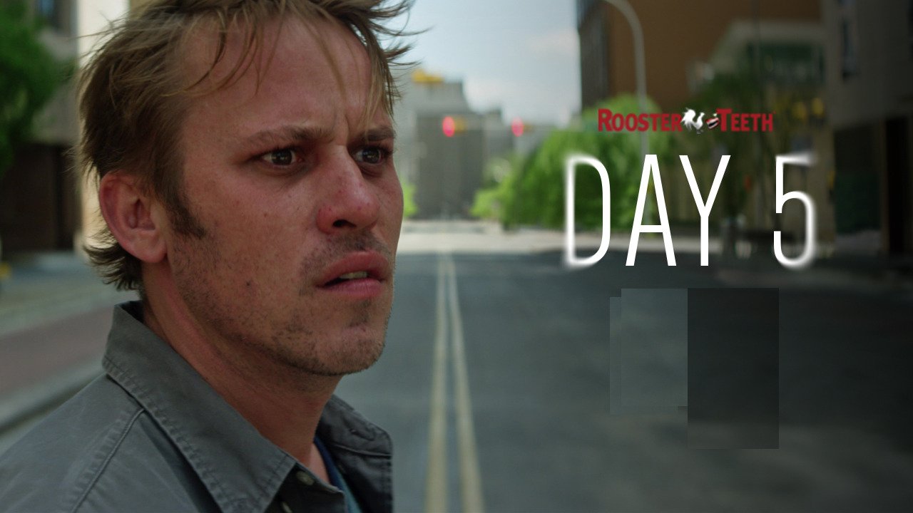 Watch Day 5 Prime Video