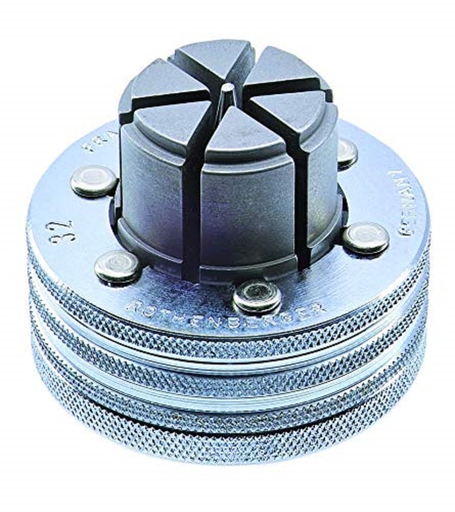 EXPANDER HEAD 22 X 1.2 MM STANDARD, ROLOCK