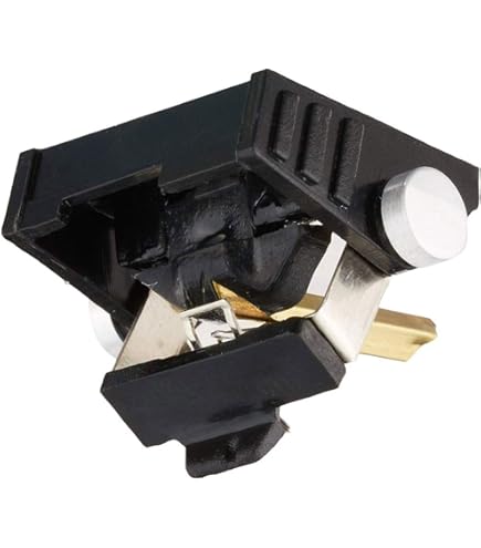 Amazon.com: NEW TURNTABLE NEEDLE FOR SHURE V15 type III