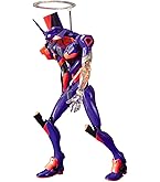 Bandai 06 Evangelion Mark.06 New Movie Version HA HG Model Kit - US