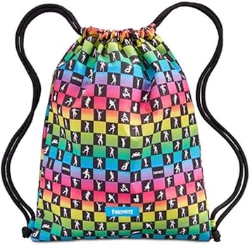 fortnite string bag