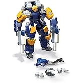 Mega Construx Halo Skyfire Exosuit