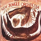 AND THE NEW JUNGLE ORCHESTRA                       image