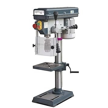 Sturmer Optimum 3008161set Optimum Tischbohrmaschine Optidrill B