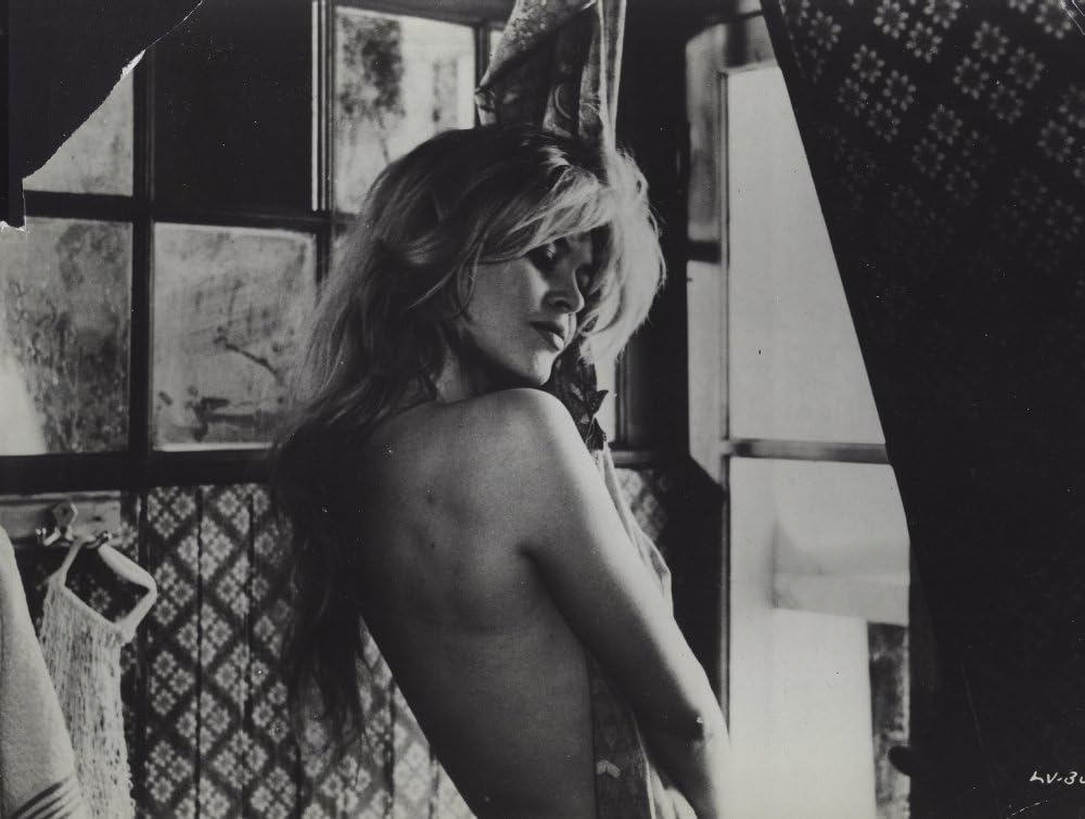 Amazon Com Film Still Featuring Brigitte Bardot Topless