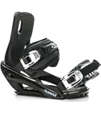 Amazon.com : Burton Men's Mission Re:Flex Snowboard Bindings