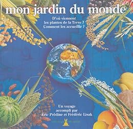 Mon jardin du monde