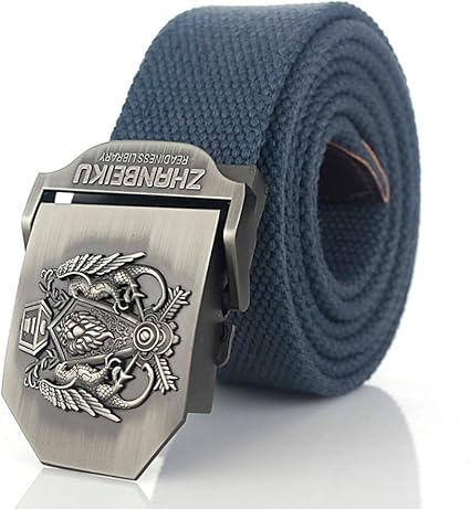 minimalist belt amazon