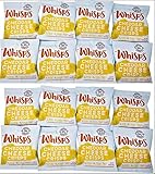 Whisps Cheese Crisps 16 pack (0.63oz) Cheddar