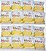 Whisps Cheese Crisps 16 pack (0.63oz) Cheddar