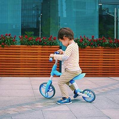 vokul balance bike