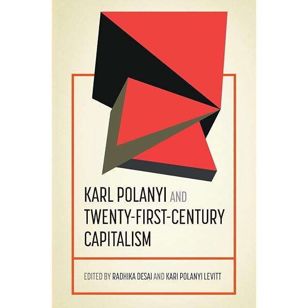 Primitive, Archaic, and Modern Economies: Essays of Karl Polanyi