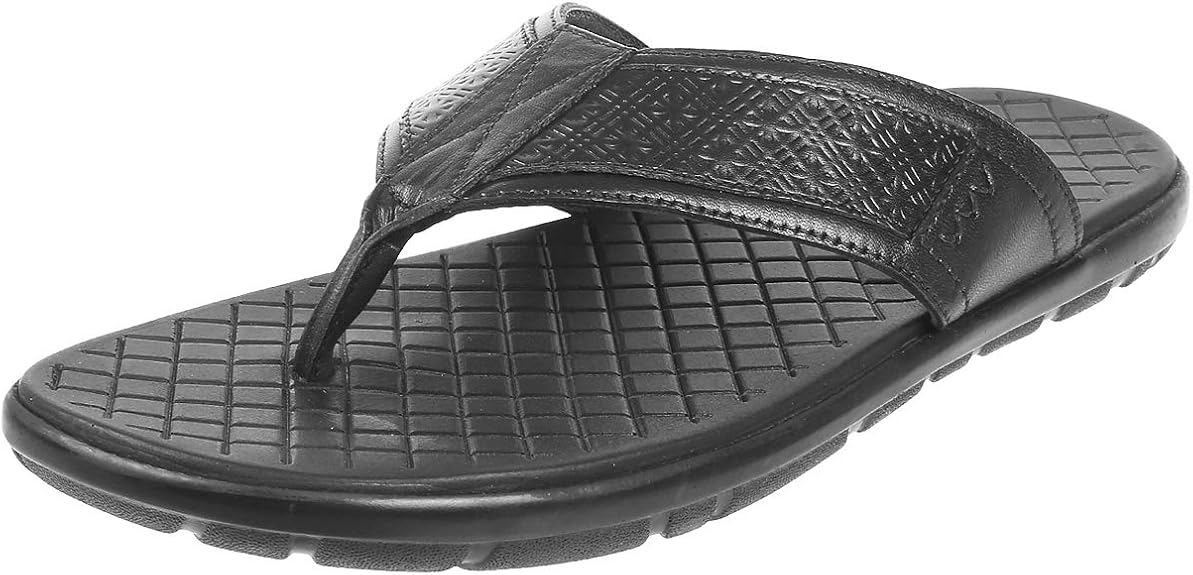 metro slippers for gents