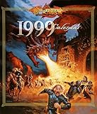 Cal 99 Dragonlance by 