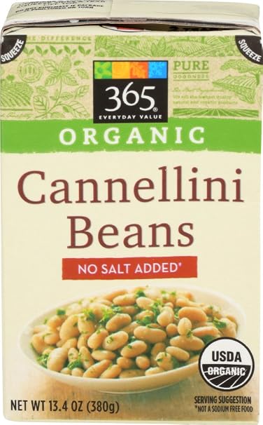 365 everyday value cannellini beans (099482441661)