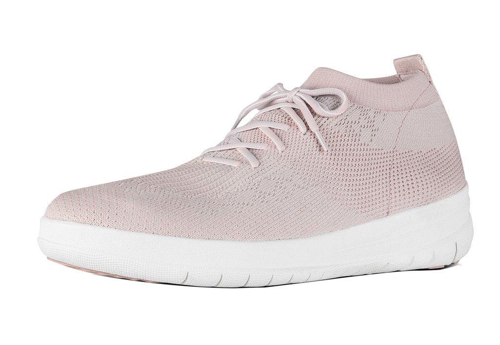 fitflop uberknit high top