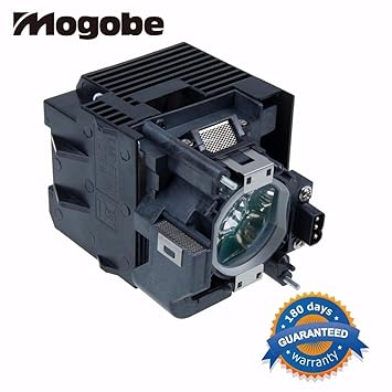 mogobe 311 - 8529 - Lámpara de proyector con carcasa Original para ...