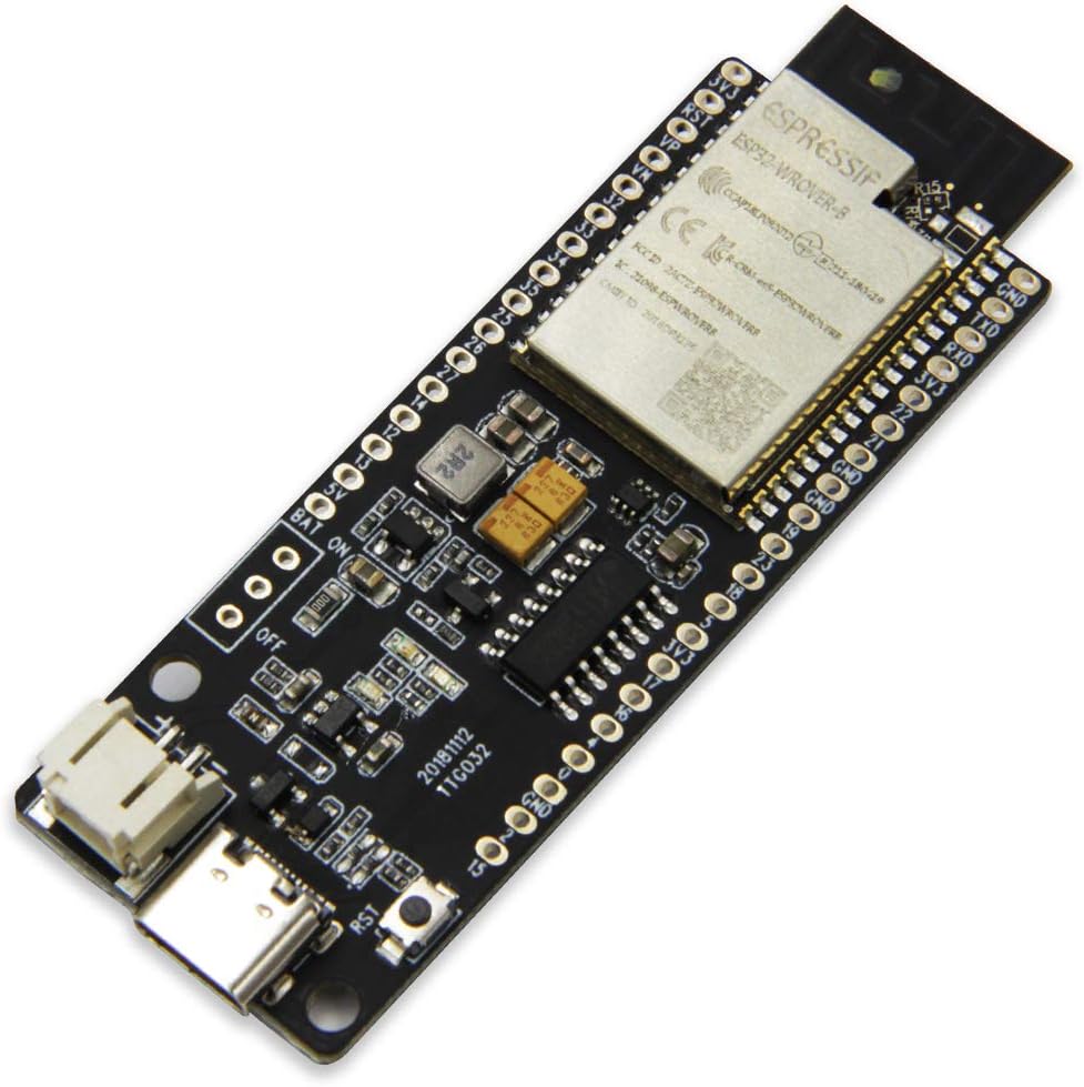 DollaTek ESP32 Type-C WiFi Bluetooth Module 4MB Development board based ...