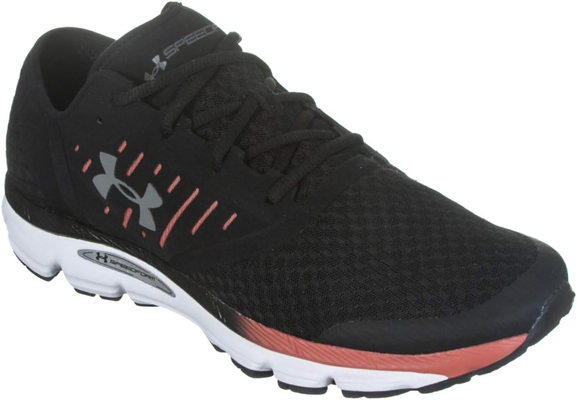 tênis under armour speedform intake sa masculino
