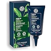 Yves Rocher Hair Growth & Strengthening Serum Ginseng Extract Intensive Nourishment for Scalp – 75ml / 2.5 fl oz
