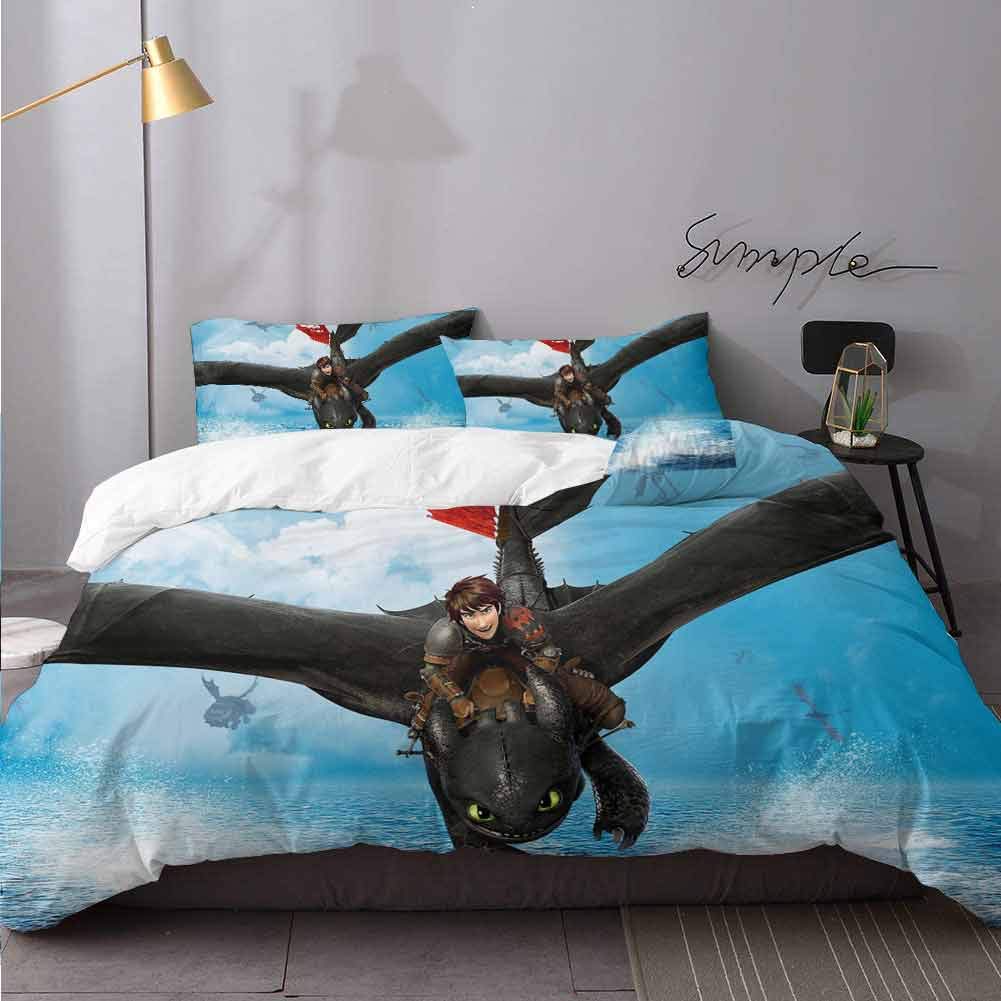 Best How To Train Your Dragon Crib Bedding Cree Home