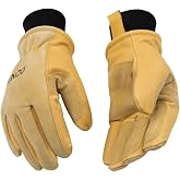 Kinco Premium Ski Gloves