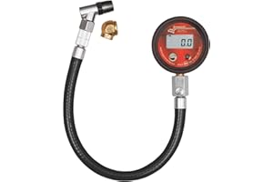 Longacre 53036 Tire Gauge