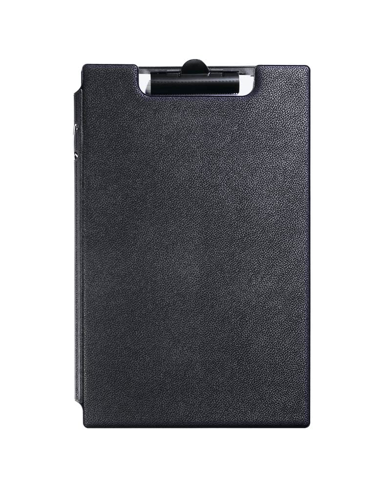 Durable 233201 DIN A4 Over Sized Special Pad Folder - Black