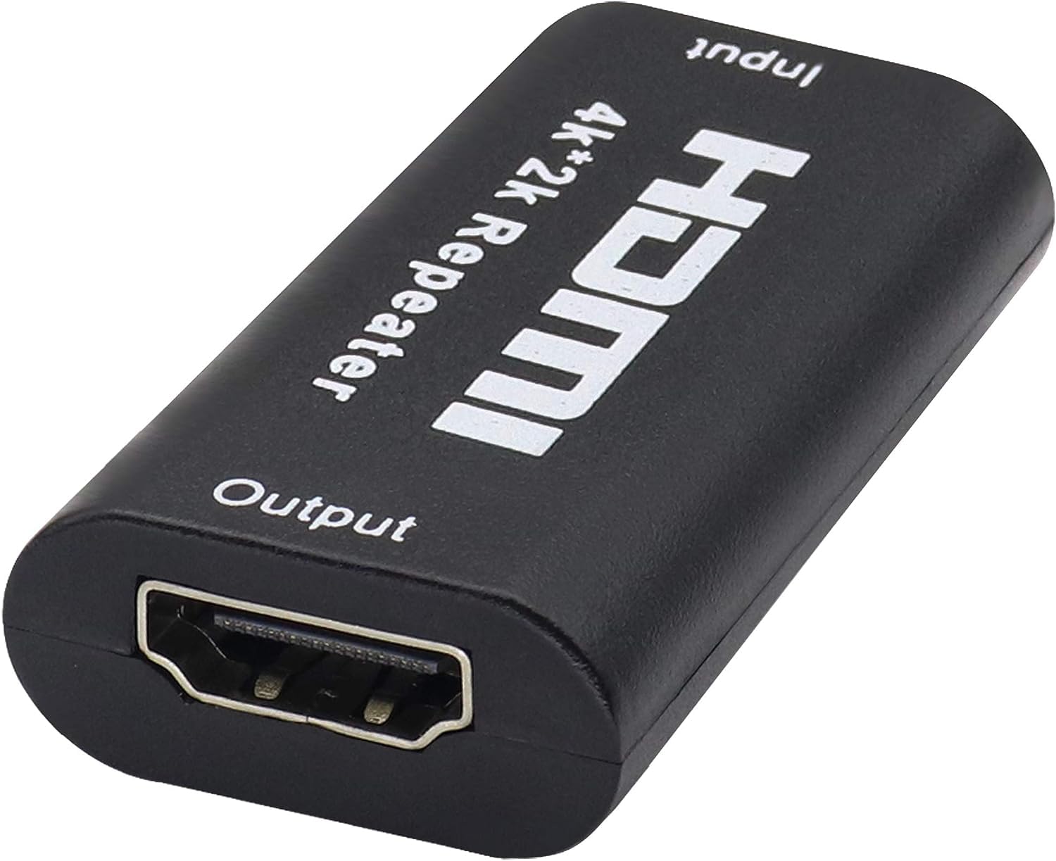 zdyCGTime 1080P 4K HDMI master amplification audio and video 4 * 2K converter for HD TV, set-top box, DVD and other projection equipment.