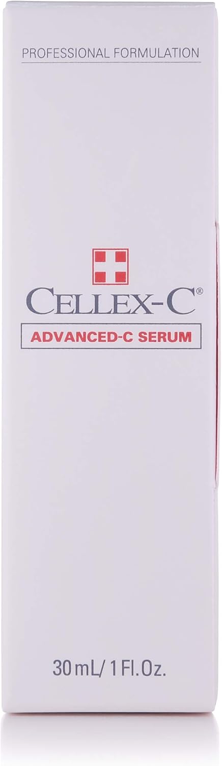 Cellex-C Advanced C Serum 30 ml, 30 ml (Pack of 1) - Image 5