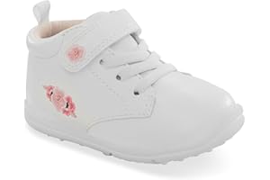 Carter's Every Step Baby-Girl's Charlie-gp Sneaker