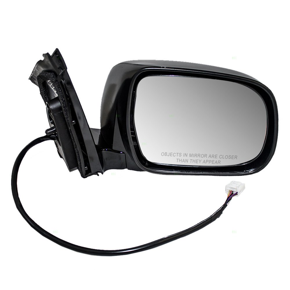 RX330 Lexus for Replacement Passenger Memory and Heated Mirror View