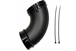 4283-700-6900 Replace Blower Tube Elbow Replacement for Stihl BR800 800X Backpack Blower