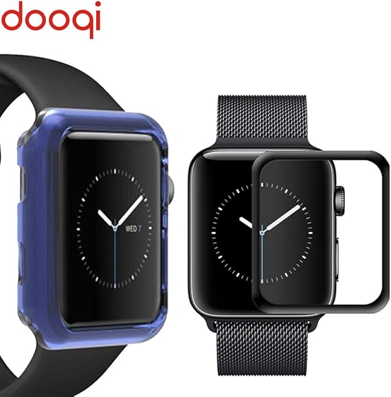 iwatch series 1 features