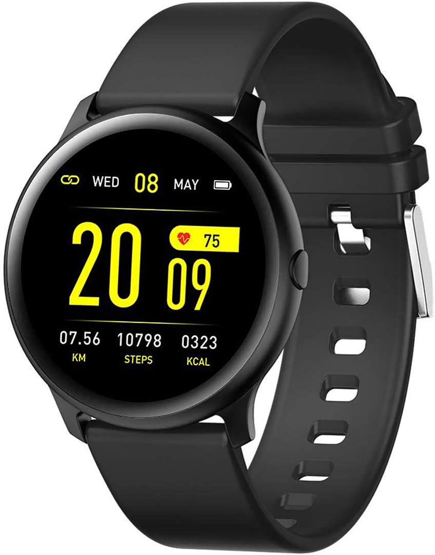 pard kids fitness tracker