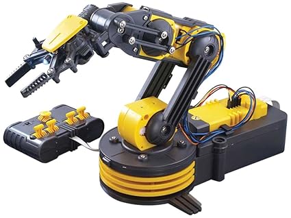 Image result for robotic arm