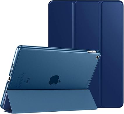 Amazon Co Jp Ipad 8 ケース Ipad 10 2 ケース 19 Timovo Ipad 第8世代 第7世代 ケース Newモデル 10 2インチ 半透明 ハードカバー Puレーザー 開閉式 三つ折り スタンド マグネット オートスリープ機能 耐衝撃 軽量 落下防止 精密設計 着脱簡単 Ipad10 2インチ
